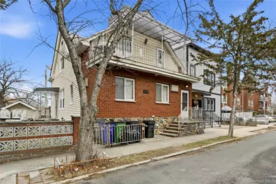 112 Walnut Street #2nd Floor, Forest Hills, NY 11375 - Photo 1