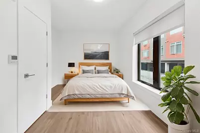 645 North Macquesten Parkway #3B, Fleetwood, NY 10552 - Photo 1