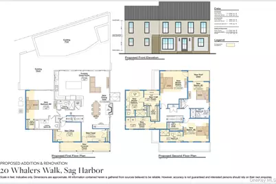 20 Whalers Walk, Southampton, NY 11963 - Photo 21