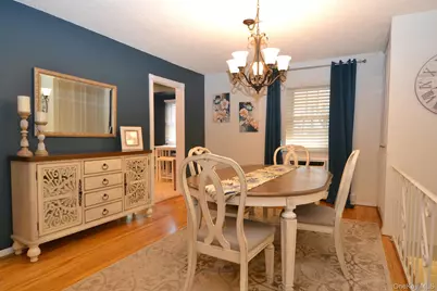 25 Glen Hollow Drive #H-23, Holtsville, NY 11742 - Photo 5