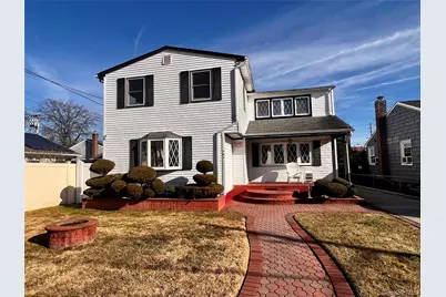 463 Duryea Avenue, Uniondale, NY 11553 - Photo 1