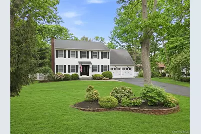 3 Hampton Drive, Center Moriches, NY 11934 - Photo 1