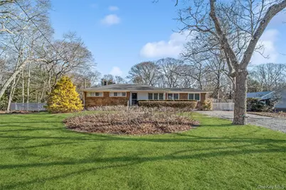 58 Old Depot, Quogue, NY 11959 - Photo 1