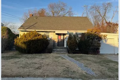 45 Alabama Avenue, Hempstead, NY 11550 - Photo 1