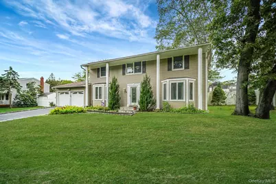 24 Oakdale Avenue, Farmingville, NY 11738 - Photo 1