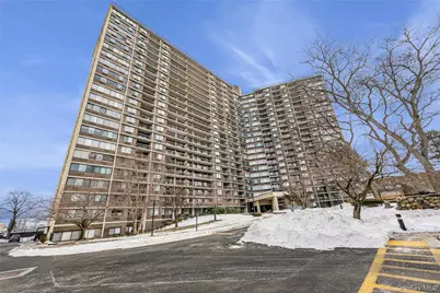 2 Bay Club Drive #PHH, Bayside, NY 11360 - Photo 1