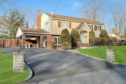 25 Tennyson Drive, Nanuet, NY 10954 - Photo 1