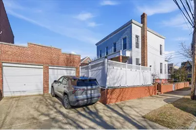 2523 Woodhull Avenue, Bronx, NY 10469 - Photo 3