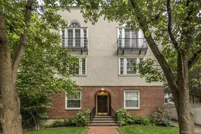 15 Meadow Avenue #6, Bronxville, NY 10708 - Photo 1