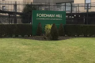 8 Fordham Hill Oval, Bronx, NY 10468 - Photo 1