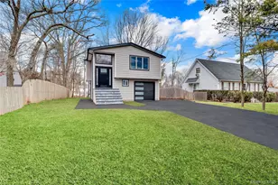 567 Puritan Dr, Shirley, NY 11967 - Photo 5