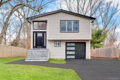 567 Puritan Drive, Shirley, NY 11967 - Photo 3