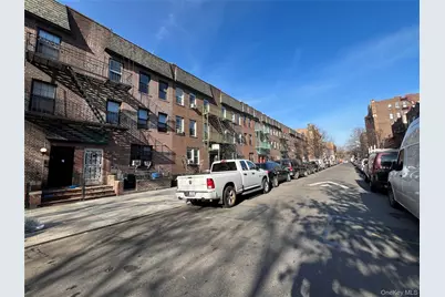 4722 45th Street, Sunnyside, NY 11377 - Photo 3