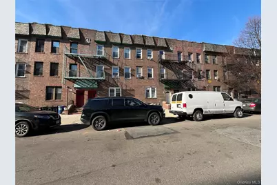 4722 45th Street, Sunnyside, NY 11377 - Photo 1