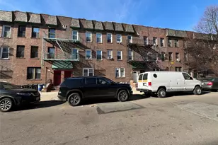 47-22 45th St, Sunnyside, NY 11377 - Photo 1