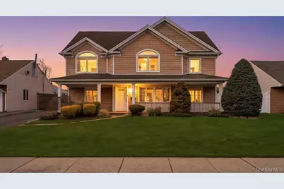 3597 Martha Boulevard, Bethpage, NY 11714 - Photo 1