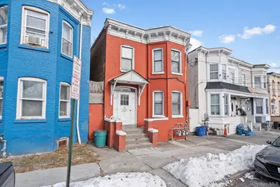 210 Renwick Street, Newburgh, NY 12550 - Photo 1