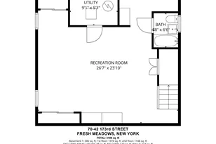 70-42 173rd St, Fresh Meadows, NY 11365 - Photo 31