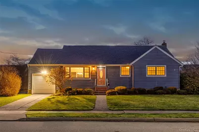 2474 Margaret Street, Bellmore, NY 11710 - Photo 1