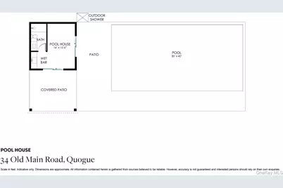 34 Old Main Road, Quogue, NY 11959 - Photo 15