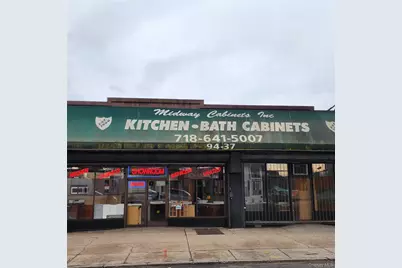 94-37 Rockaway Boulevard, Ozone Park, NY 11417 - Photo 1