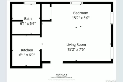 1256 North Avenue #17, Beacon, NY 12508 - Photo 11