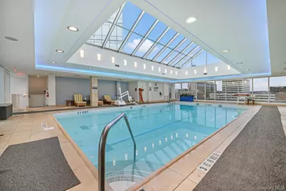 1 Renaissance Square #15E, White Plains, NY 10601 - Photo 3