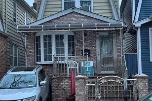 107-36 109th St, Richmond Hill, NY 11419 - Photo 1