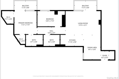 4516 83 Street #E8F, Elmhurst, NY 11373 - Photo 17