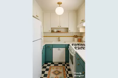 245 E 25th Street #15E, New York, NY 10010 - Photo 7