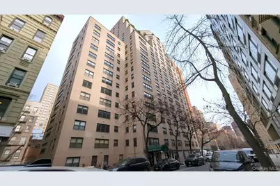 245 E 25th Street #15E, New York, NY 10010 - Photo 1