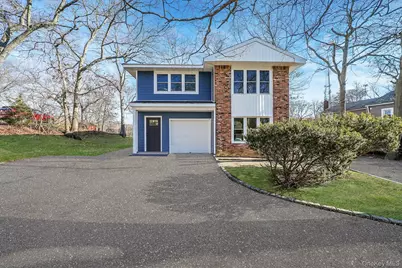 95 Berkshire Drive, Farmingville, NY 11738 - Photo 1