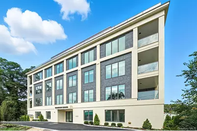 402 Halstead Avenue #402, Harrison, NY 10528 - Photo 1