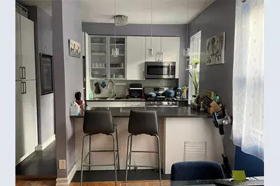 430 Clinton Avenue #3A, Brooklyn, NY 11238 - Photo 1