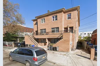 933 Cleveland Street, Brooklyn, NY 11208 - Photo 1