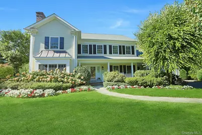 24 Fairview Road, Scarsdale, NY 10583 - Photo 1