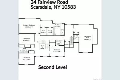 24 Fairview Road, Scarsdale, NY 10583 - Photo 47