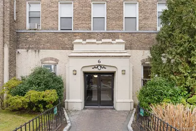 472 Gramatan Avenue #Bldg 6, Unit BB4, Mount Vernon, NY 10552 - Photo 13