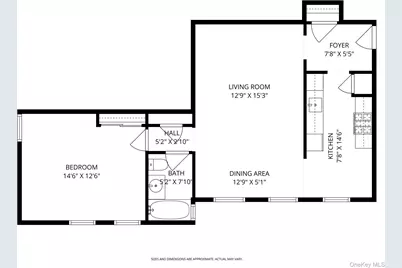 472 Gramatan Avenue #Bldg 6, Unit BB4, Mount Vernon, NY 10552 - Photo 11