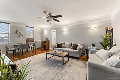 472 Gramatan Avenue #Bldg 6, Unit BB4, Mount Vernon, NY 10552 - Photo 1