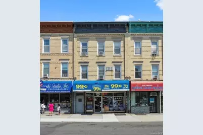 6703 Myrtle Avenue, Glendale, NY 11385 - Photo 1