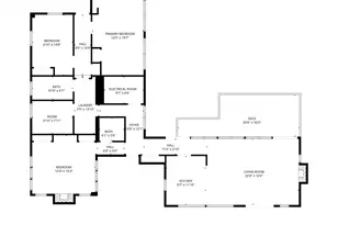 98 Mount Airy Road S, Croton on Hudson, NY 10520 - Photo 45