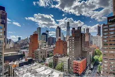 405 E 63 #3E, New York, NY 10065 - Photo 7