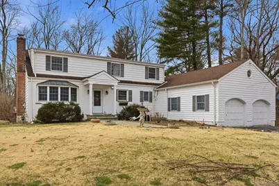 80 Roaring Brook Road, Chappaqua, NY 10514 - Photo 1