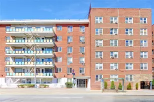 3201 Grand Concourse, Bronx, NY 10468 - Photo 1