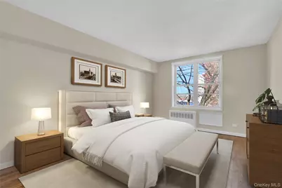 3201 Grand Concourse #4M, Bronx, NY 10468 - Photo 17