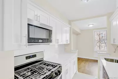 3201 Grand Concourse #4M, Bronx, NY 10468 - Photo 25