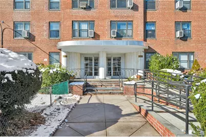 3103 Fairfield Avenue #5D, Bronx, NY 10463 - Photo 17