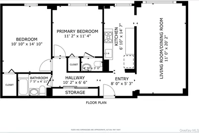 3103 Fairfield Avenue #5D, Bronx, NY 10463 - Photo 21