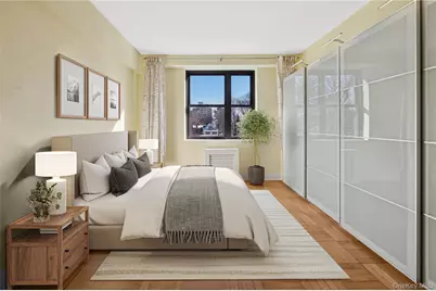 3103 Fairfield Avenue #5D, Bronx, NY 10463 - Photo 9